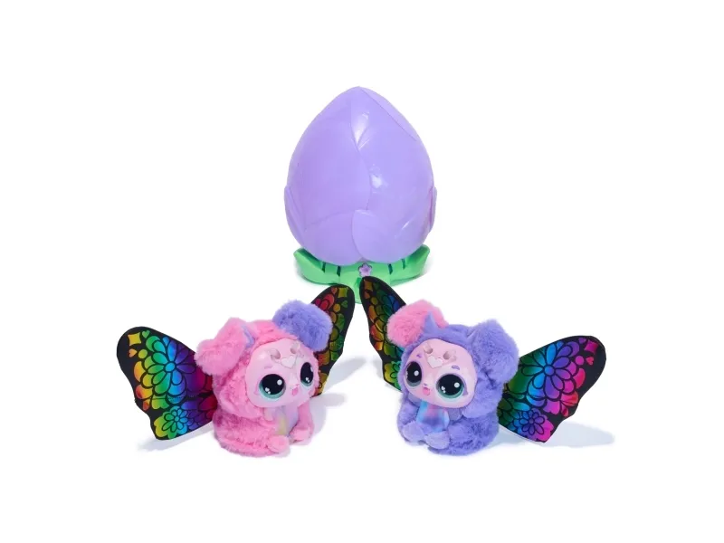 Bloomables Puppyfly Asst.