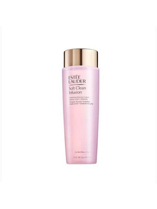 Estée Lauder Soft Clean Infusion Hydrating Essence Lotion 400 ml