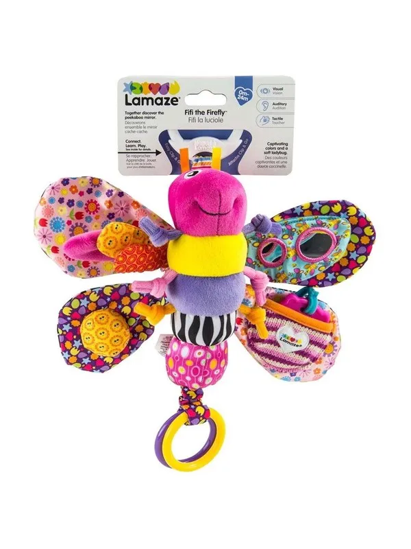 Lamaze Fifi The Firefly