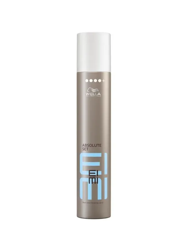 Wella Eimi - Absolute Set Finishing Spray 300 ml