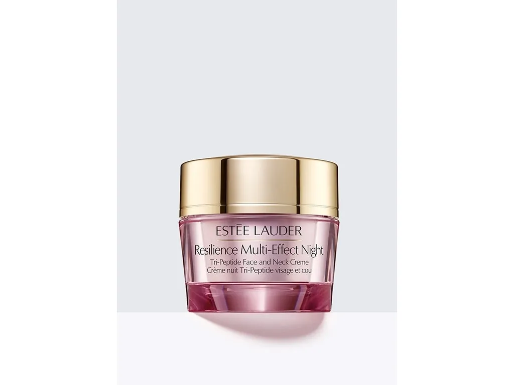 Esteé Lauder Resilience Multi-Effect Night