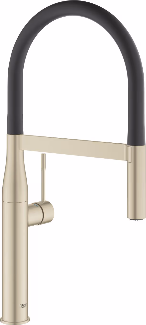 Grohe Essence Professional blandebatteri (nikkel)