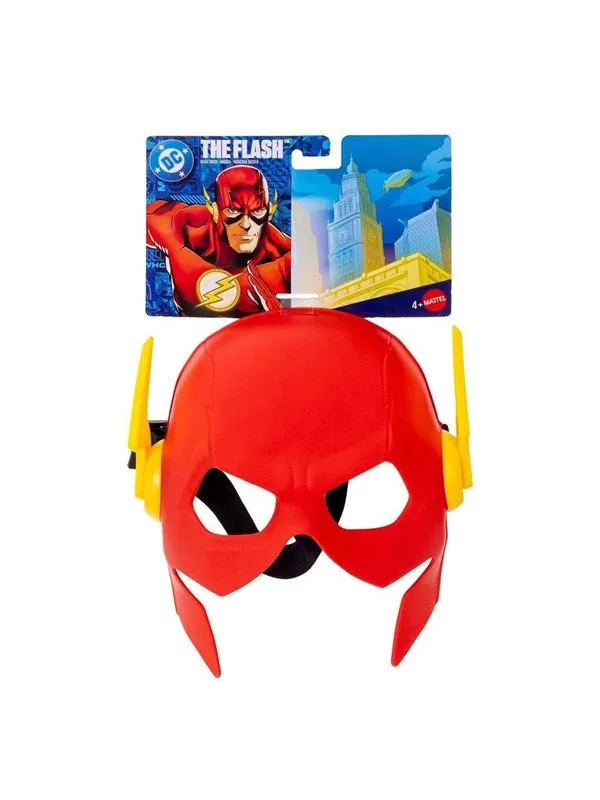 DC Universe Basic Mask The Flash