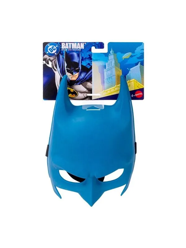 DC Universe Basic Mask Batman