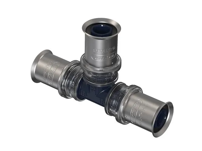 Wavin Tigris K5 T-stykke 20mm