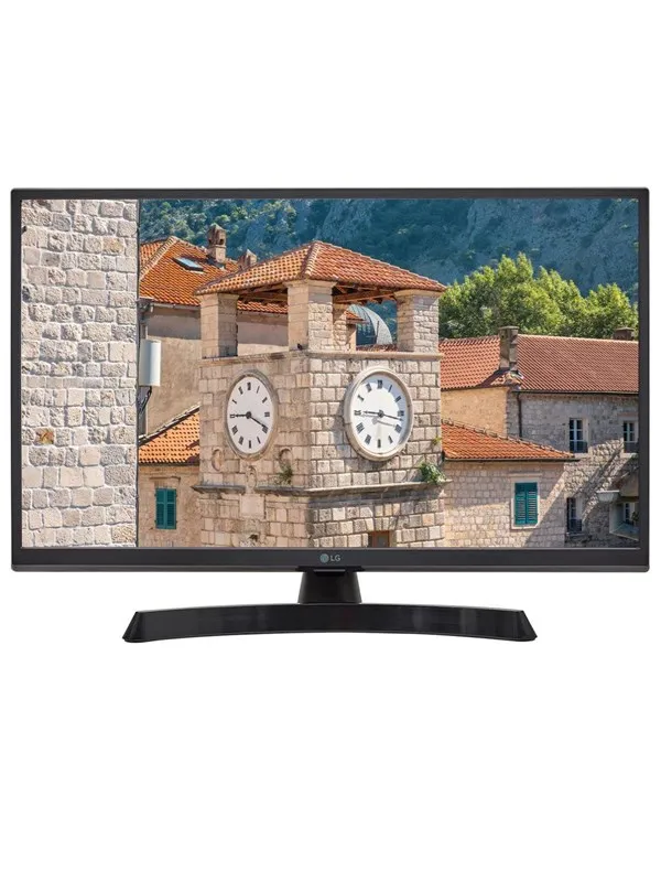 LG 27" Flatskjerm-TV LED 1080p Full HD 27LN341C