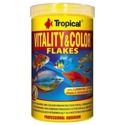 Tropical Vitality & Color 100 ml. / 20 g.