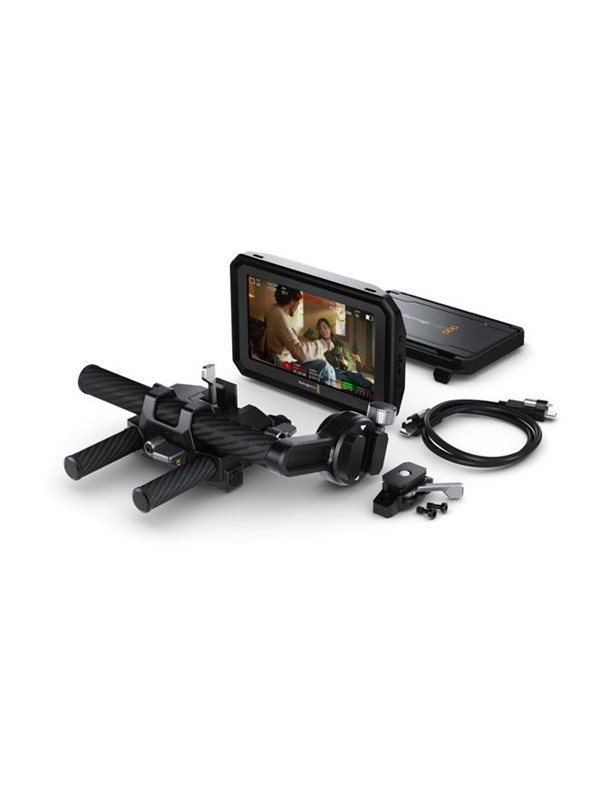 Blackmagic Design PYXIS Monitor EVF Kit