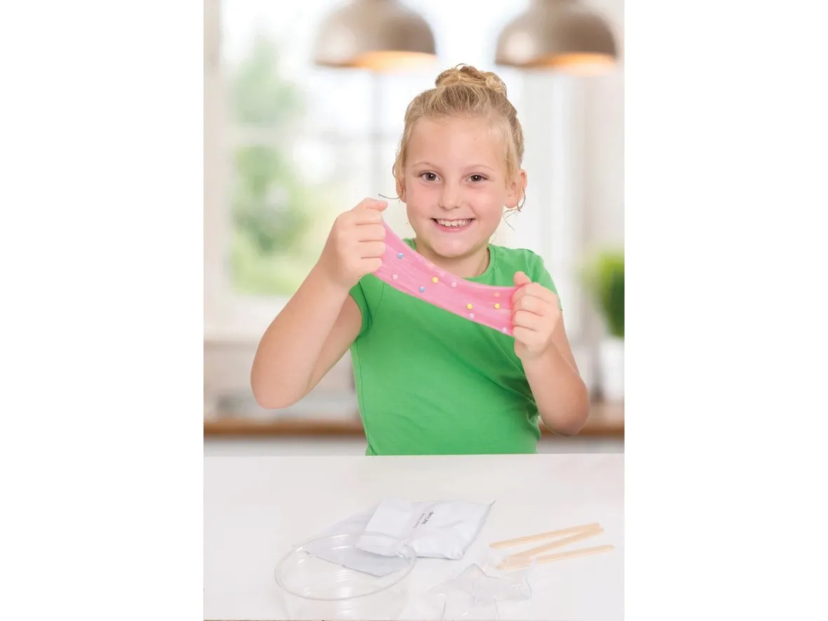 Brainstorm Fun With Slime
