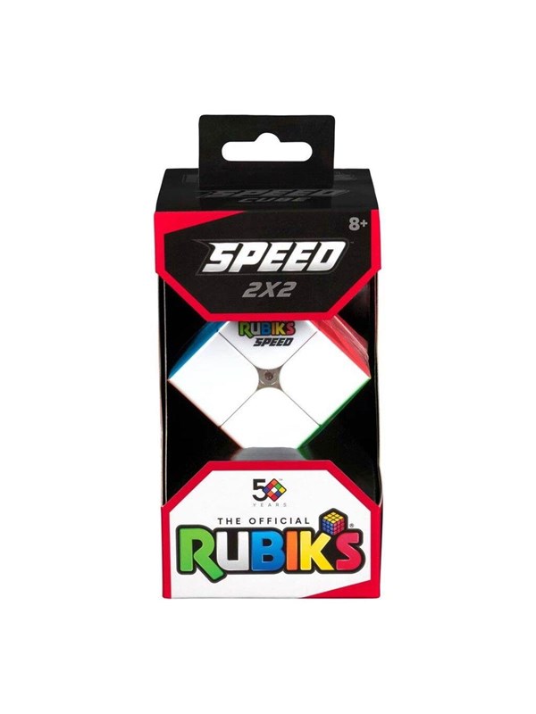 Rubiks Speed Cube 2x2