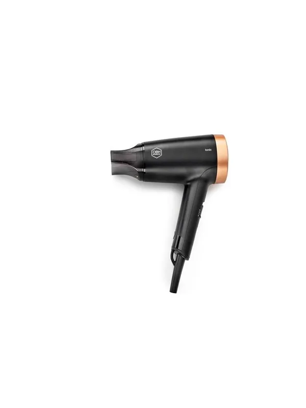OBH Nordica Hårføner Glam & Shine Hair dryer - 1600 W