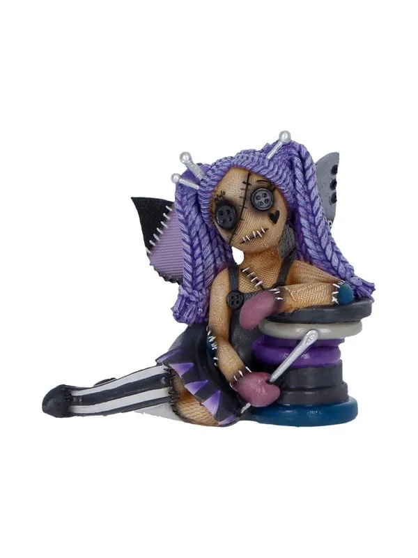 Nemesis Now - Nemesis - The Stitchlings - Violette Hexpin