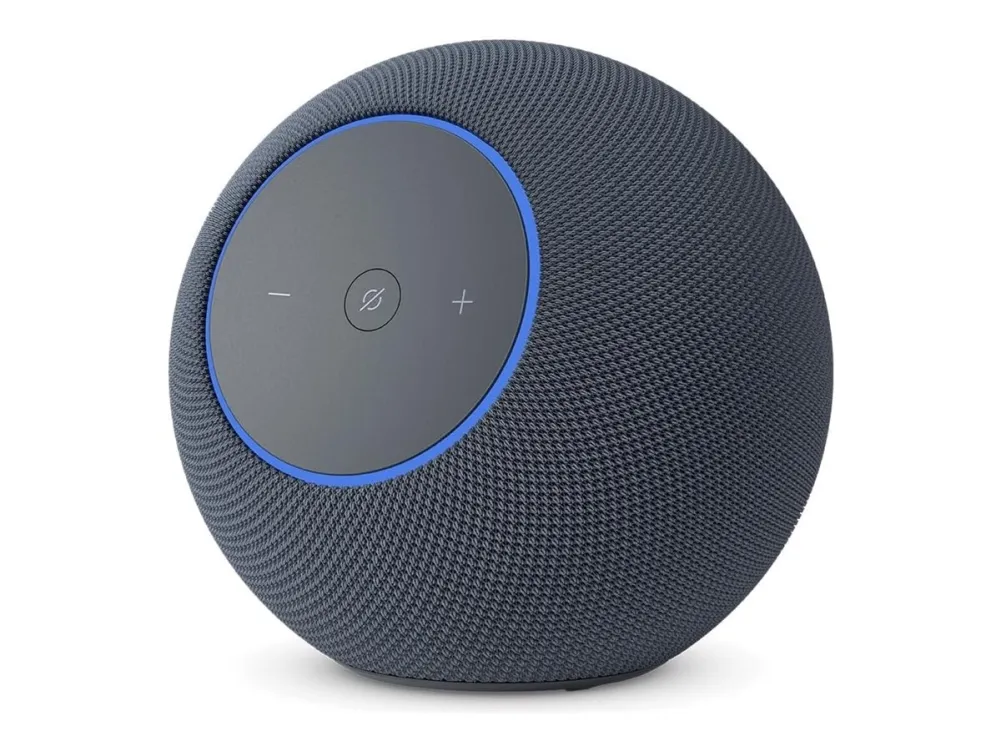 Amazon Echo Studio