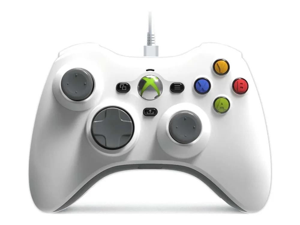 Hyperkin Xenon - gamepad - wired - Wired Controller - Microsoft Xbox One