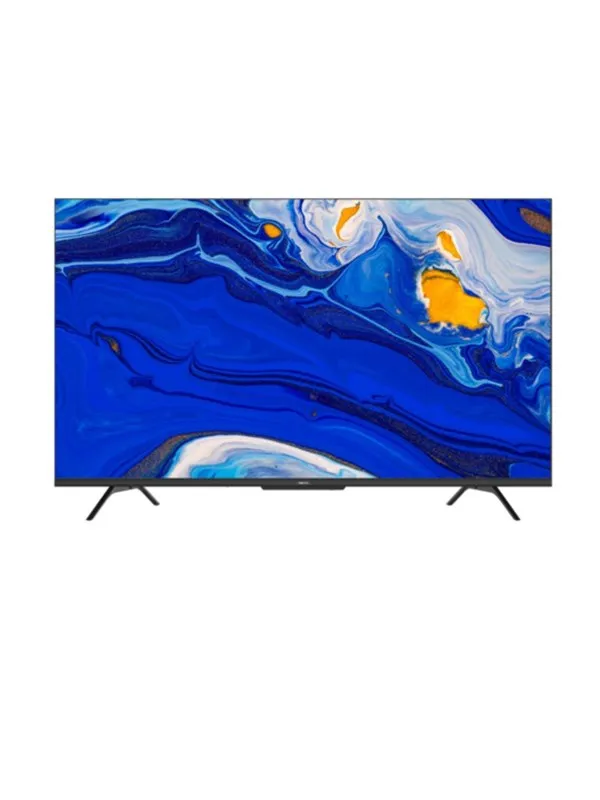 METZ 43" Flatskjerm-TV LED 4K 43MUF7000Z