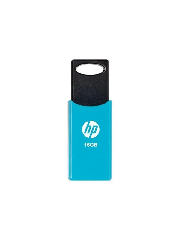 HP v212w - 16GB - Minnepenn