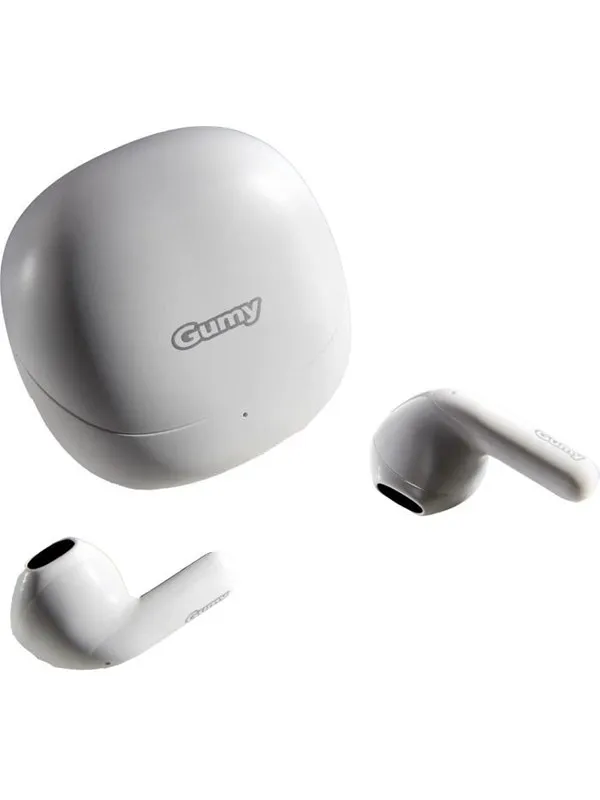 JVC GUMY - White