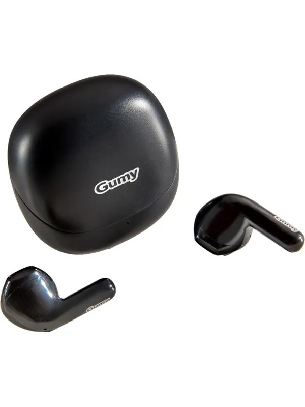 JVC GUMY - Black