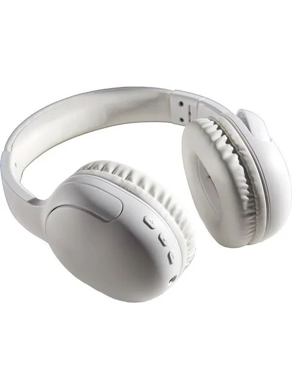 JVC Gumy Band - White