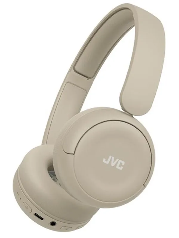 JVC HA-S59W - Beige