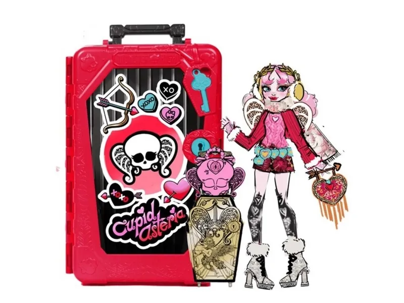 Monster High JMG66 doll