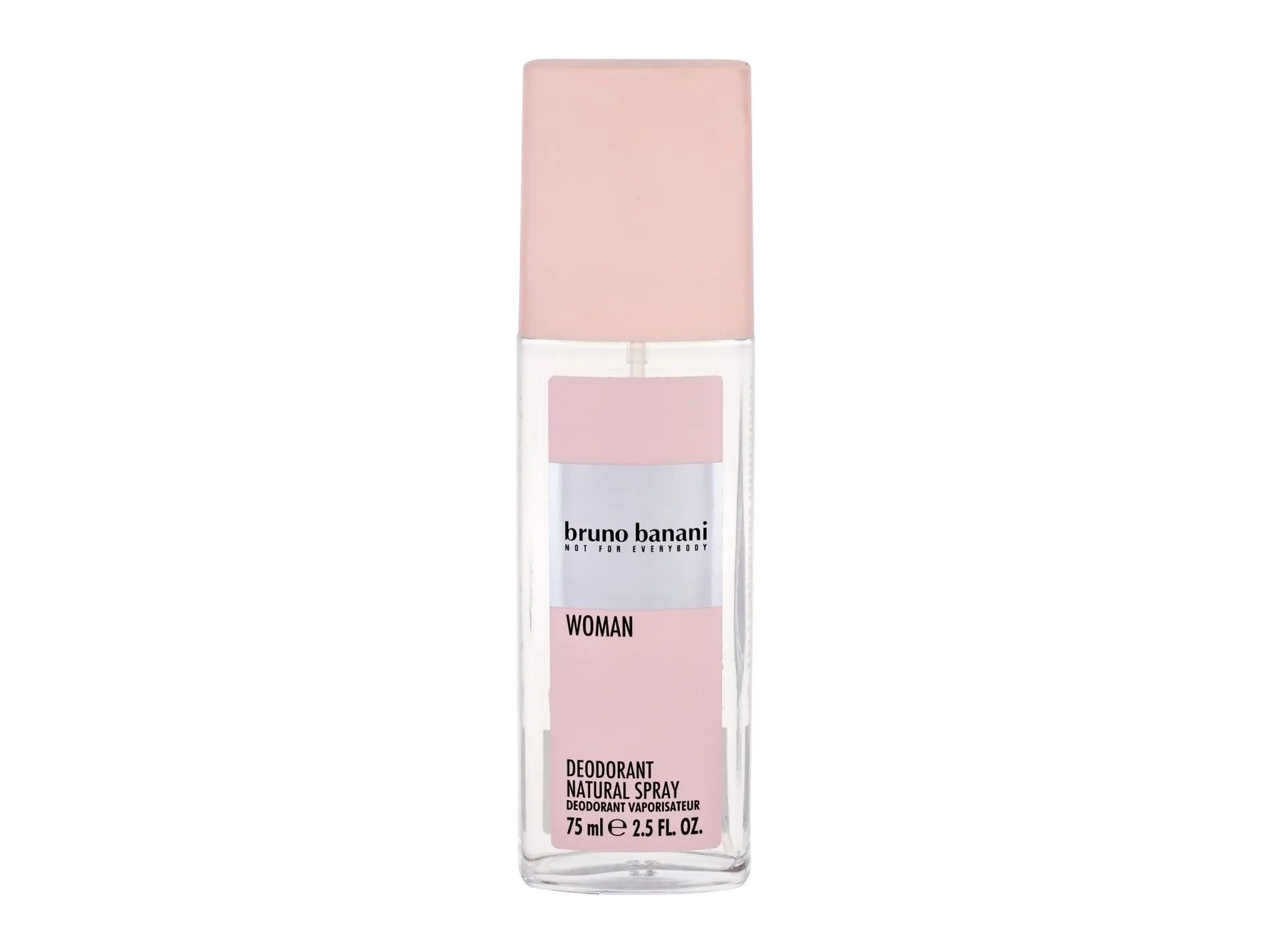 Bruno Banani Woman Deodorant