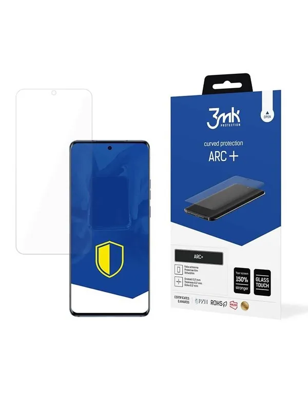 3mk ARC+ - Motorola Edge 40