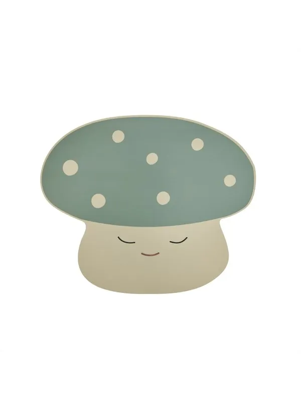 OYOY MINI Bordbrikke Champignon