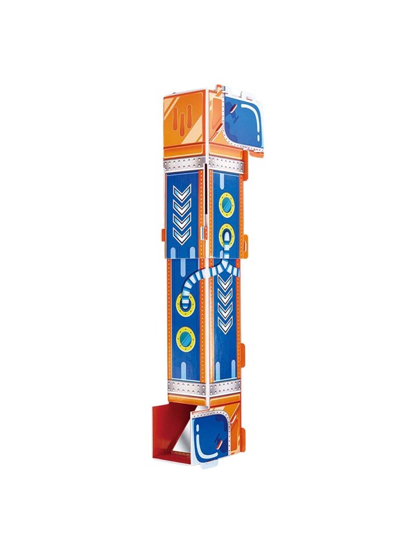 Cubic Fun 3D Puzzle National Geographic STEM Periscope 3D Puslespill