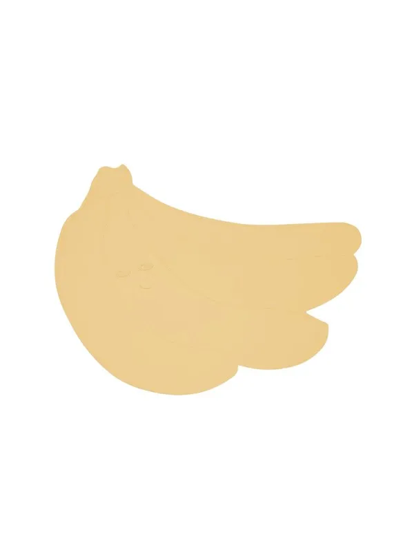 OYOY MINI Dekkebrikke Banan