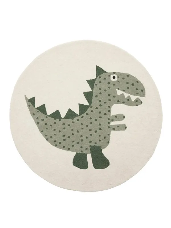 OYOY MINI Theo Dino-teppe