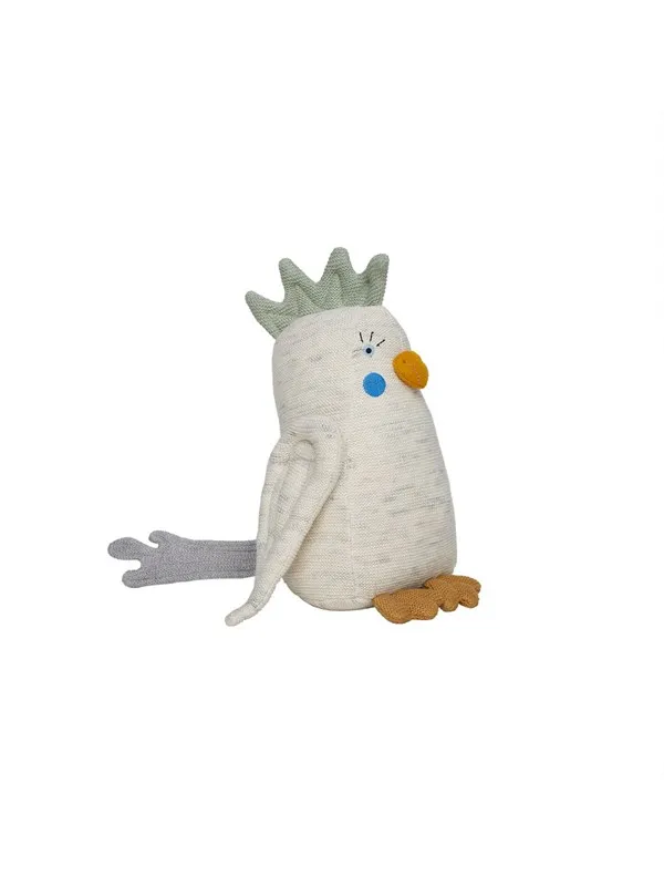 OYOY MINI Bjørnepotte