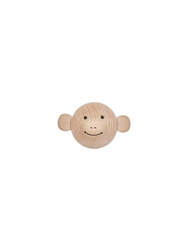 OYOY MINI Mini krok - Ape