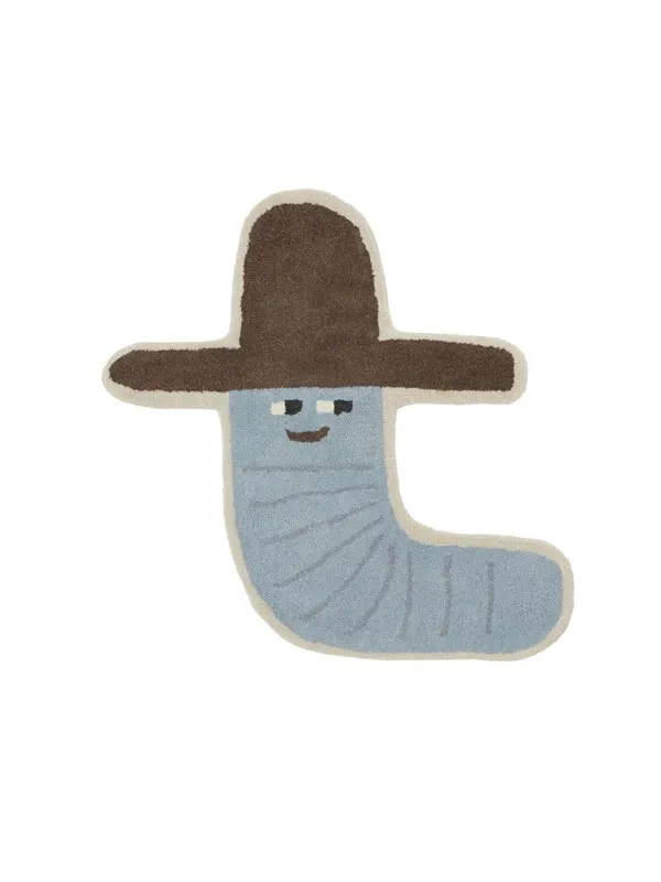 OYOY MINI Calle Cowboy teppe