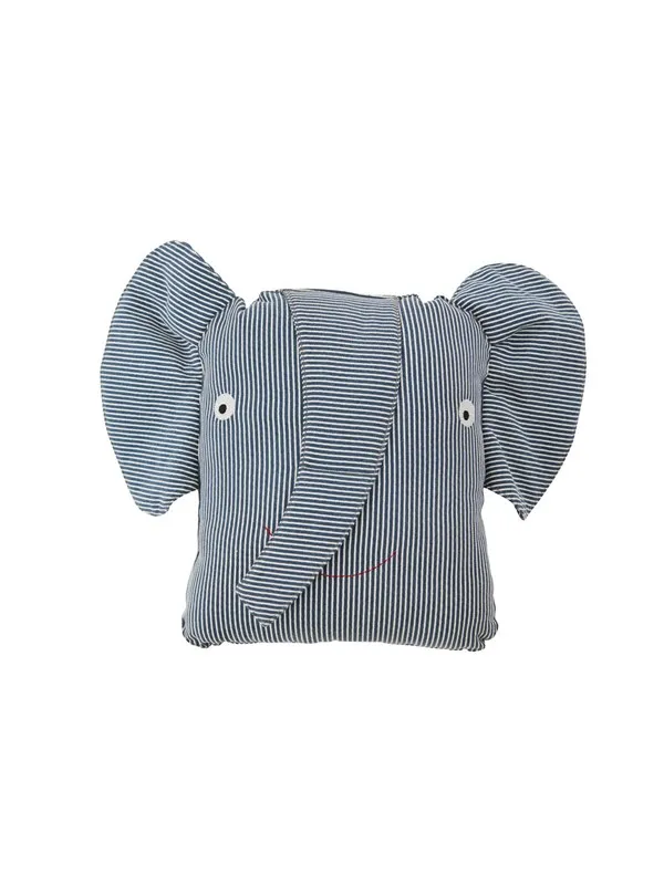 OYOY MINI Erik Elefant denimleketøy