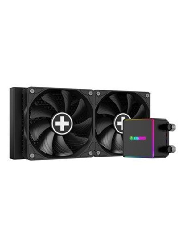 Xilence Performance X Series LQ240PRO - CPU Vannkjøling