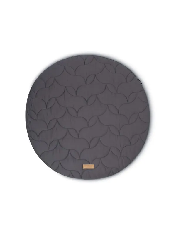 Filibabba Play matress - Dark Gull Grey
