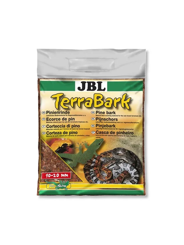 JBL Aqua TerraBark 10-20 mm 5 ltr.