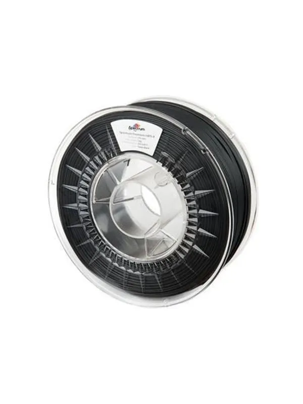 Spectrum 3D Filament / HIPS-X / â 1.75 mm / Deep Black / Black / 1 kg