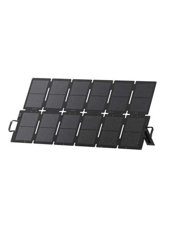 BLUETTI Foldable solar panel 220W