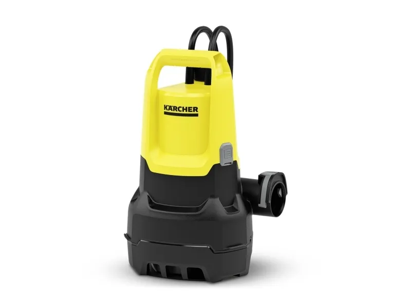 Kärcher SP 16.000 DIRT submersible pump