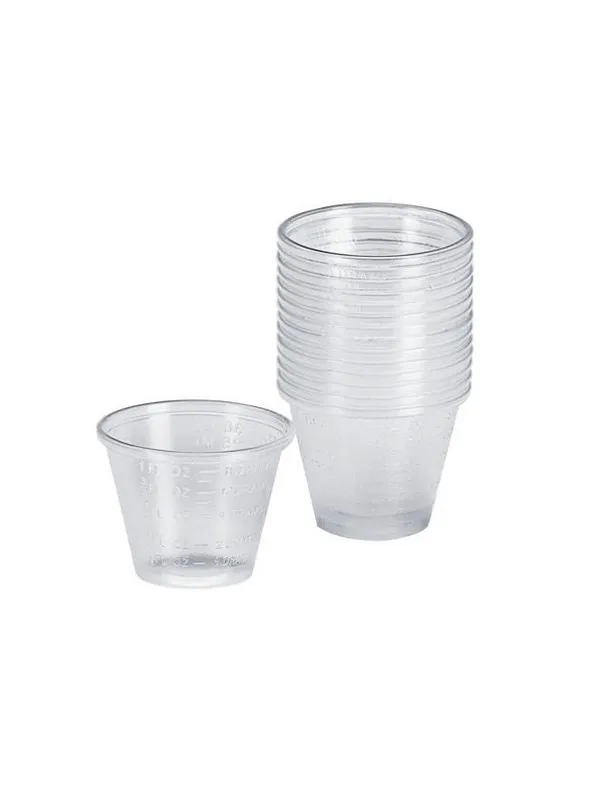 Revell - Mixing Cups 30ml - 15 pcs.