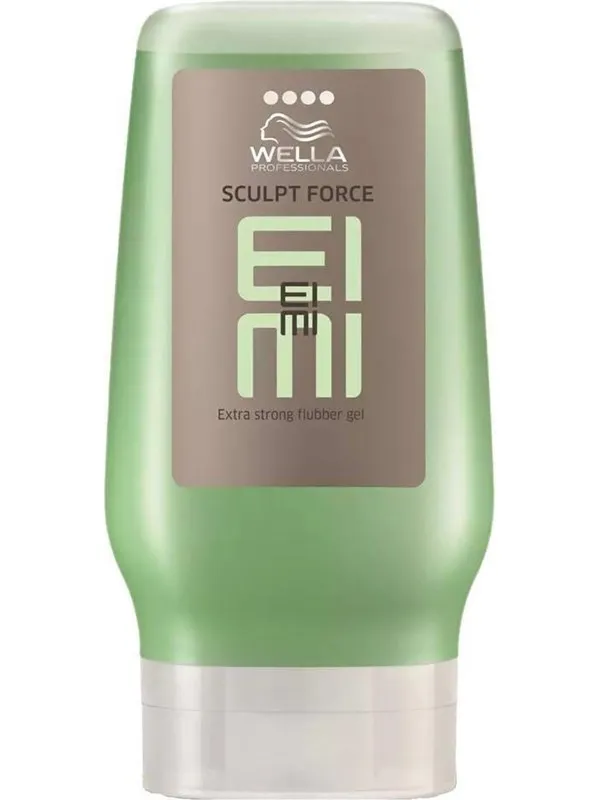 Wella EIMI Sculpt Force 125 ml