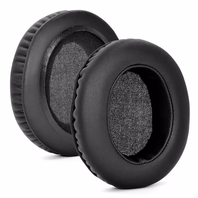 Erstatningsøreputer for ASUS ROG Strix Fusion 300/500/700 Mesh