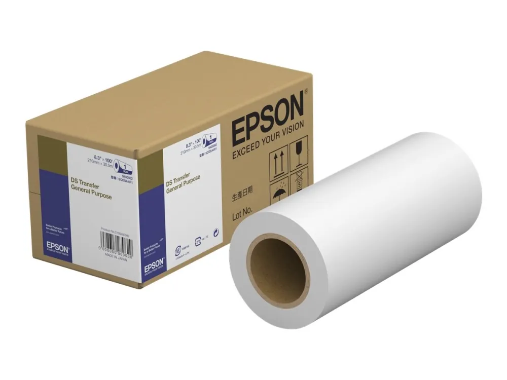 Epson DS Transfer General Purpose