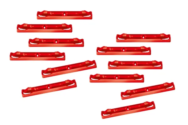 Carrera Digital 124 Track Connection Clips (20)