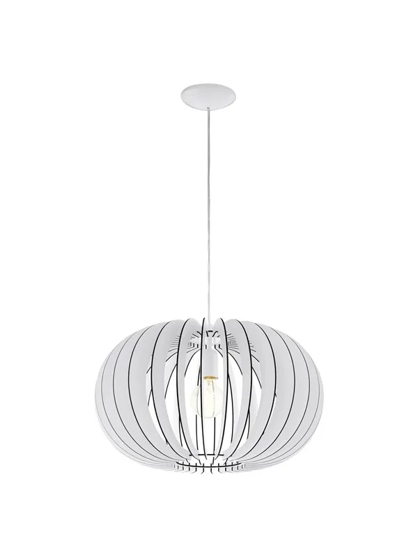 EGLO STELLATO pendant light white