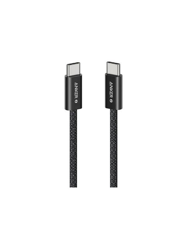 Anker - USB-C cable - USB-C to USB-C - 90 cm
