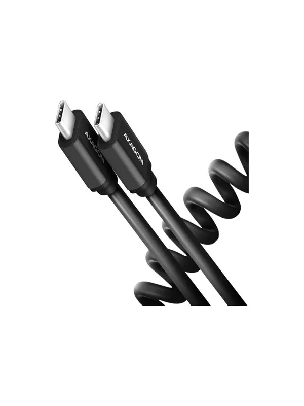 AXAGON BUCM-CM10TB - USB-C cable - USB-C to USB-C