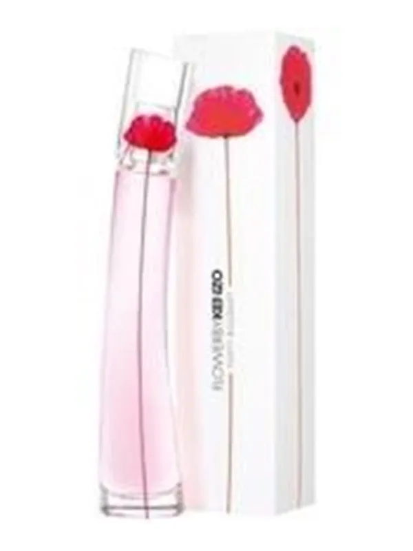 KENZO Flower Poppy Bouquet Edp Spray